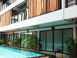 Lanna Tree Boutique Hotel