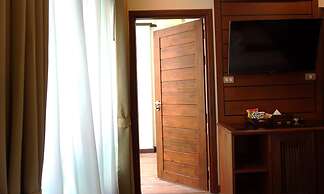 Lanna Tree Boutique Hotel