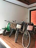 Lanna Tree Boutique Hotel