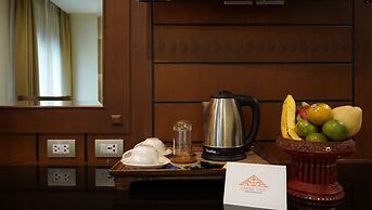 Lanna Tree Boutique Hotel