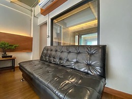 Lanna Tree Boutique Hotel