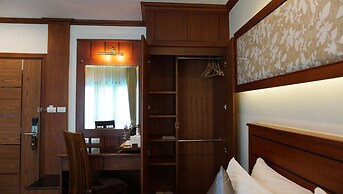 Lanna Tree Boutique Hotel