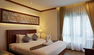 Lanna Tree Boutique Hotel