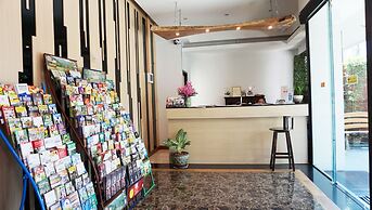 Lanna Tree Boutique Hotel