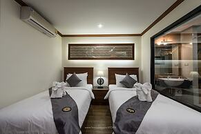 Lanna Tree Boutique Hotel