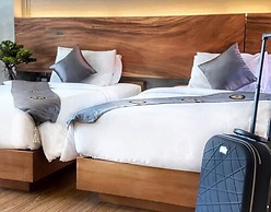 Lanna Tree Boutique Hotel