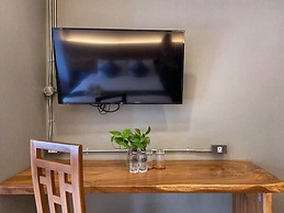 Lanna Tree Boutique Hotel