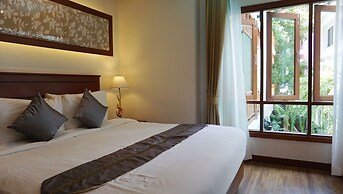 Lanna Tree Boutique Hotel