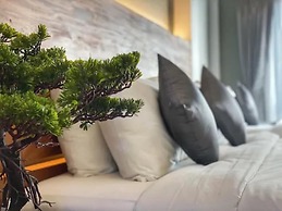 Lanna Tree Boutique Hotel