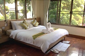 Lanna Tree Boutique Hotel