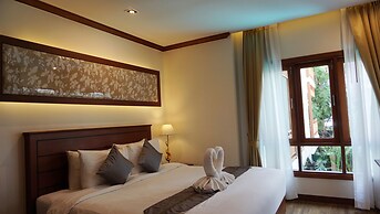 Lanna Tree Boutique Hotel