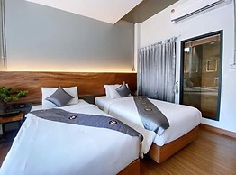 Lanna Tree Boutique Hotel