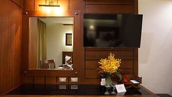 Lanna Tree Boutique Hotel