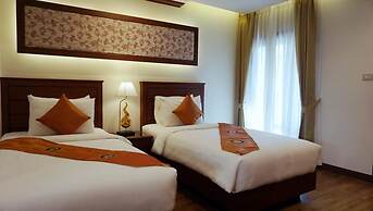 Lanna Tree Boutique Hotel