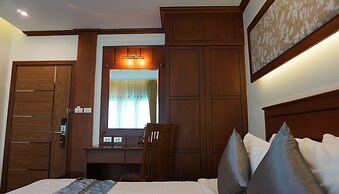 Lanna Tree Boutique Hotel