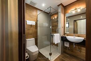 Lanna Tree Boutique Hotel