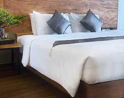 Lanna Tree Boutique Hotel