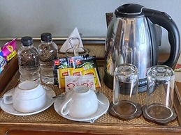 Lanna Tree Boutique Hotel