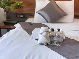 Lanna Tree Boutique Hotel