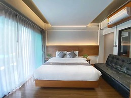 Lanna Tree Boutique Hotel