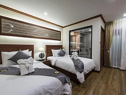 Lanna Tree Boutique Hotel