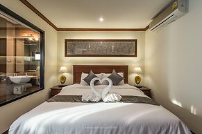 Lanna Tree Boutique Hotel