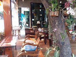 Lanna Tree Boutique Hotel