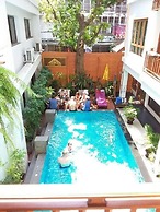 Lanna Tree Boutique Hotel