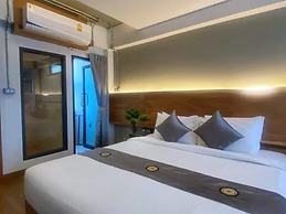 Lanna Tree Boutique Hotel