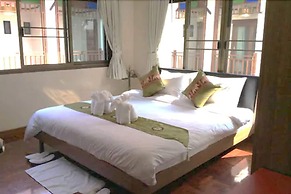 Lanna Tree Boutique Hotel