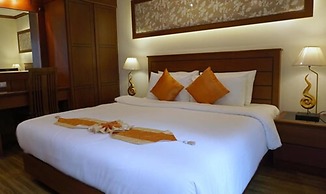 Lanna Tree Boutique Hotel