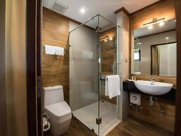 Lanna Tree Boutique Hotel