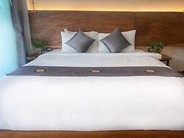 Lanna Tree Boutique Hotel