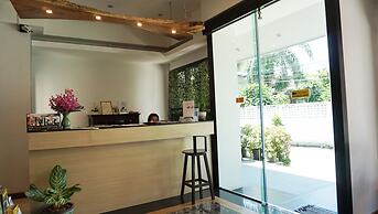 Lanna Tree Boutique Hotel