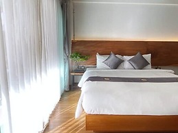 Lanna Tree Boutique Hotel