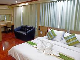 Lanna Tree Boutique Hotel