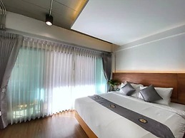 Lanna Tree Boutique Hotel