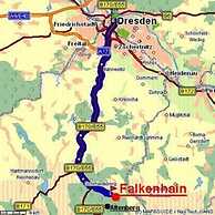 Gasthaus Falkenhain