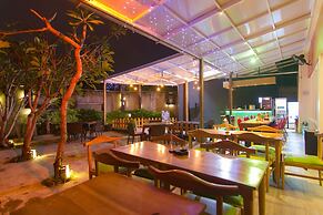 Fovere Puri Semarang