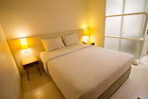 Fovere Puri Semarang