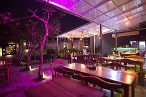 Fovere Puri Semarang