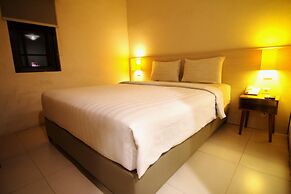 Fovere Puri Semarang