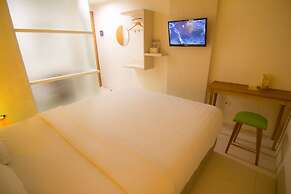 Fovere Puri Semarang