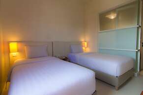 Fovere Puri Semarang