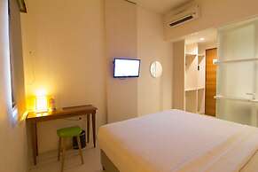 Fovere Puri Semarang