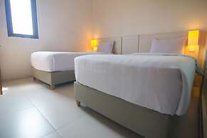 Fovere Puri Semarang