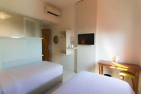 Fovere Puri Semarang