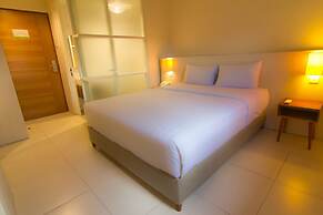 Fovere Puri Semarang