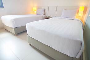 Fovere Puri Semarang