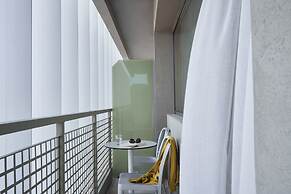 Olive Green Hotel